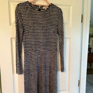 Tory Burch silk dress!